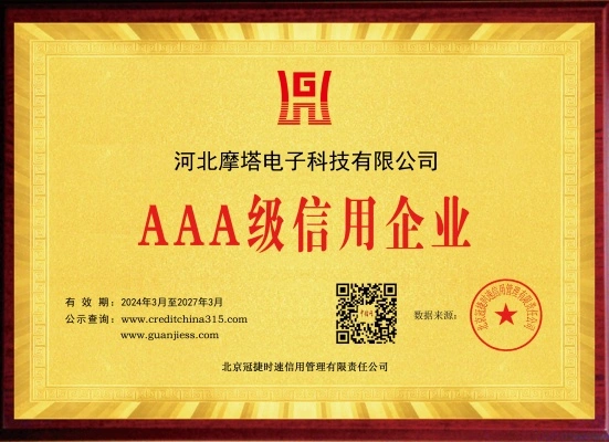 Qualification