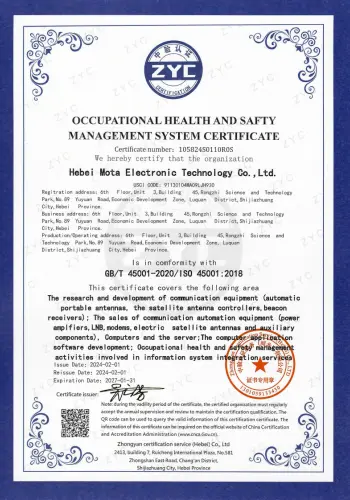 Qualification