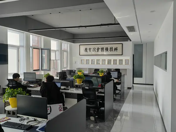 Office premises Office premises