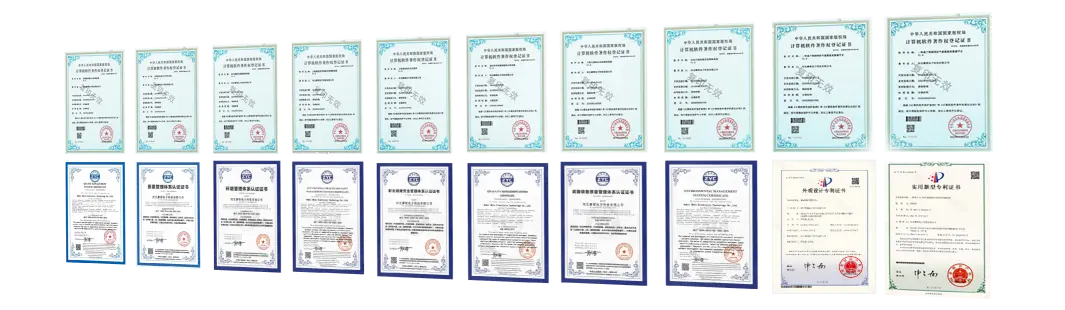 Certificate Certificate