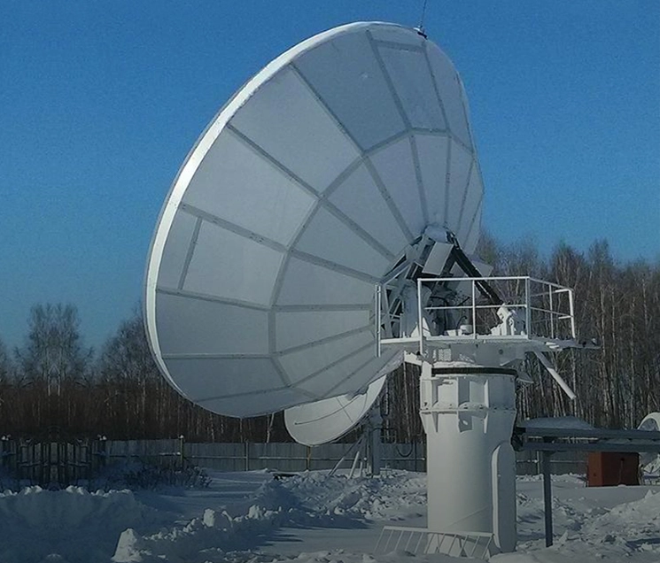 TT&C Antennas